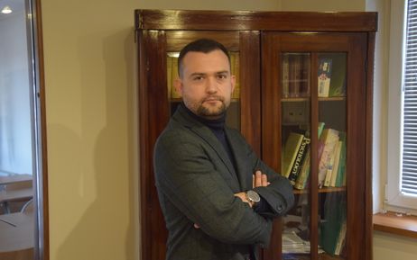 Mikołaj Böhm